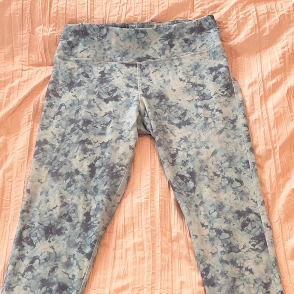 BCBGeneration Printed 7/8 Legging - Picture 6 of 8